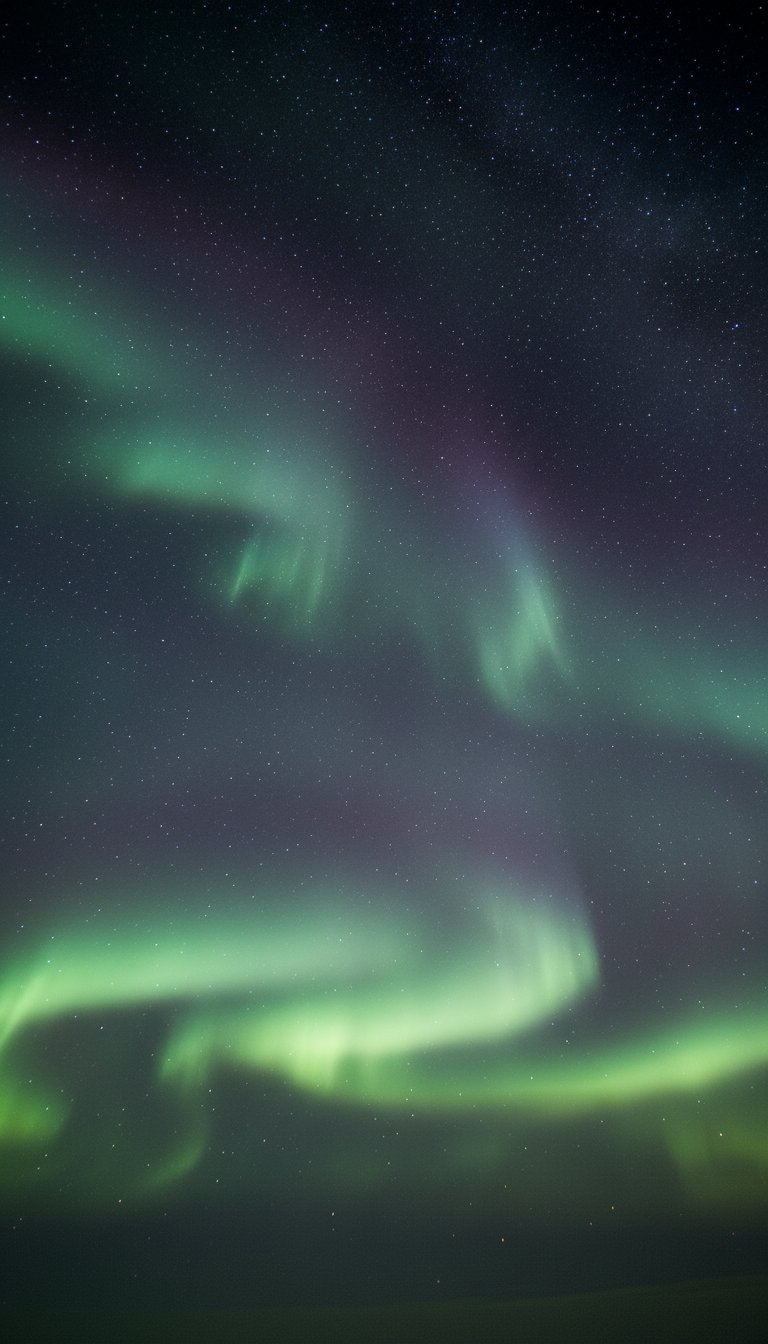Aurora Borealis